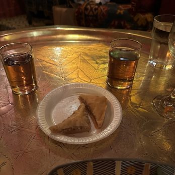 Marrakesh Restaurant - Moroccan Near Me - Philadelphia, Pennsylvania