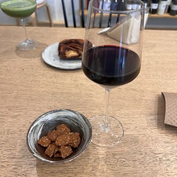 Ceremony - Red wine from Slovenia and some free snacks - Tea Rooms Near Me - Providence, Rhode Island Ceremony - Red wine from Slovenia and some free snacks - Tea Rooms Near Me - Providence, Rhode Island