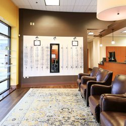 Alderwood Vision Source - We carry brands for every budget and lifestyle.