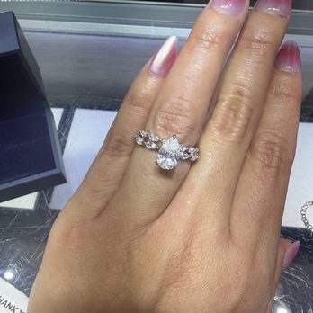 Fantasy Diamonds - Jewelry Near Me - New York, New York