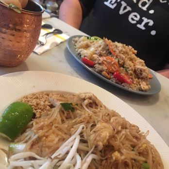 Kin'd - Thai Near Me - Fresh Meadows, New York