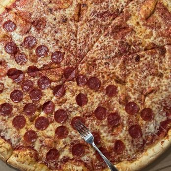 Benny Diforza's - Pizza Near Me - Alexandria, Virginia