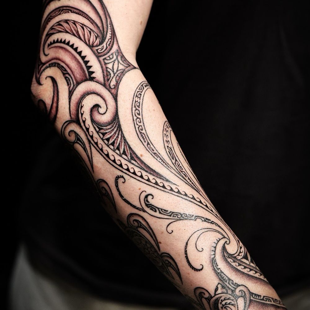 Islandtat Evolve - Tattoo Near Me - Lemon Grove, California Islandtat Evolve - Tattoo Near Me - Lemon Grove, California