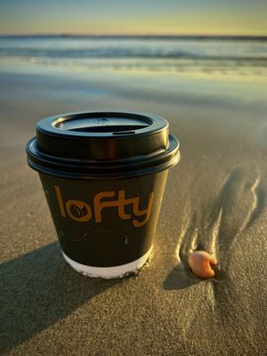 Lofty Coffee Company by null
