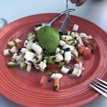 Frontera Tacos & Tequila - Ceviches was so dang fresh tasting! - Mexican Near Me - Nashua, New Hampshire Frontera Tacos & Tequila - Ceviches was so dang fresh tasting! - Mexican Near Me - Nashua, New Hampshire