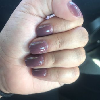 Nail Works - SNS Dip in #35 - Nail Salons Near Me - North Bergen, New Jersey Nail Works - SNS Dip in #35 - Nail Salons Near Me - North Bergen, New Jersey