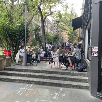 Social Brew Cafe - Cafes Near Me - Pyrmont, NSW Social Brew Cafe - Cafes Near Me - Pyrmont, NSW