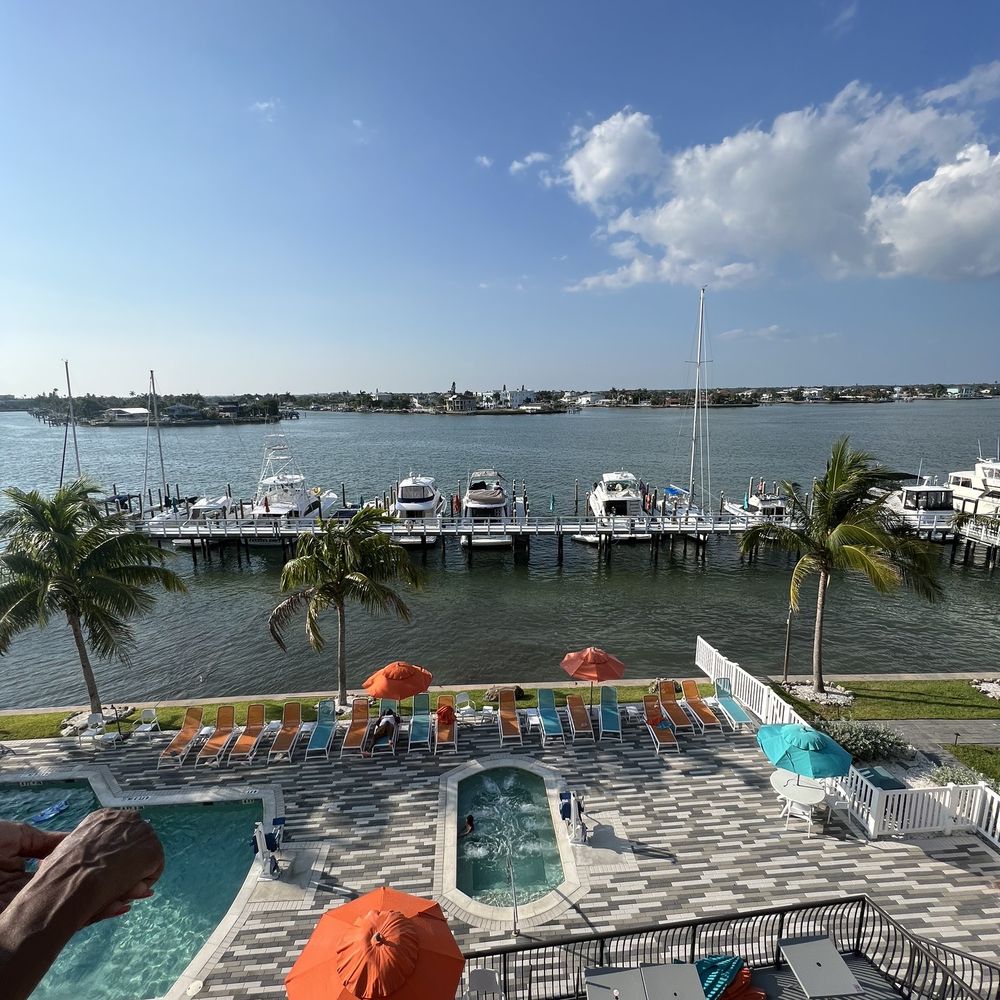FUSION Resort - Resorts Near Me - Treasure Island, Florida FUSION Resort - Resorts Near Me - Treasure Island, Florida