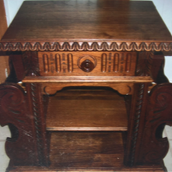 Furniture Medic by Ron Steller