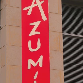 Azumi - Exterior - Sushi Bars Near Me - Baltimore, Maryland