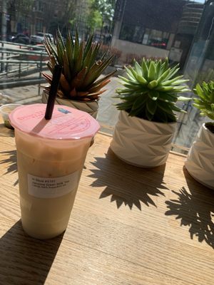 Ding Tea Seattle by null