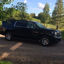 Aspen Limo Services