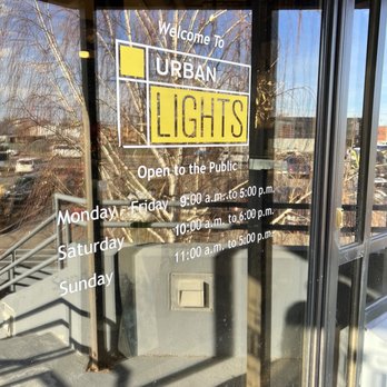 Urban Lights - Home Decor Near Me - Denver, Colorado