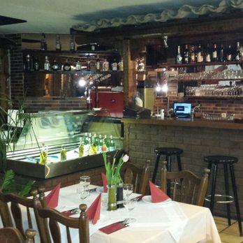 La Capricciosa - Pizza Near Me - Cologne, NW