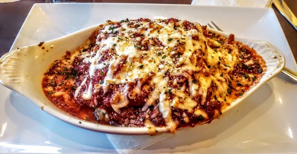 Mangia Italiana by null