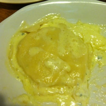 Antonio's Pizza - 5 cheese ravioli huge & tasty! - Pizza Near Me - New Kent, Virginia