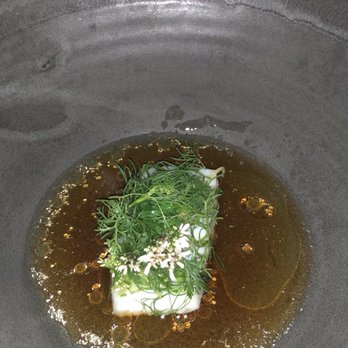 Kato - Flounder - Taiwanese Near Me - Los Angeles, California