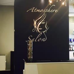 Atmosphere Salon