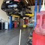 Photo of Acuna's Powertrain