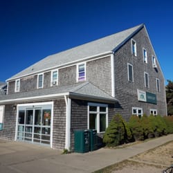 Block Island Grocery