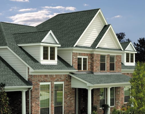 American Roofing & Construction