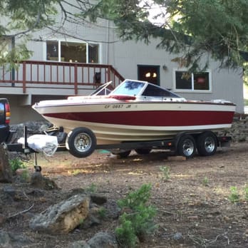 Contra Costa Boat Works - Boat Repair Near Me - Concord, California