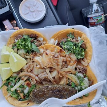 Tacos Roque - Food Trucks Near Me - Houston, Texas Tacos Roque - Food Trucks Near Me - Houston, Texas