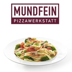 Mundfein Pizzawerkstatt