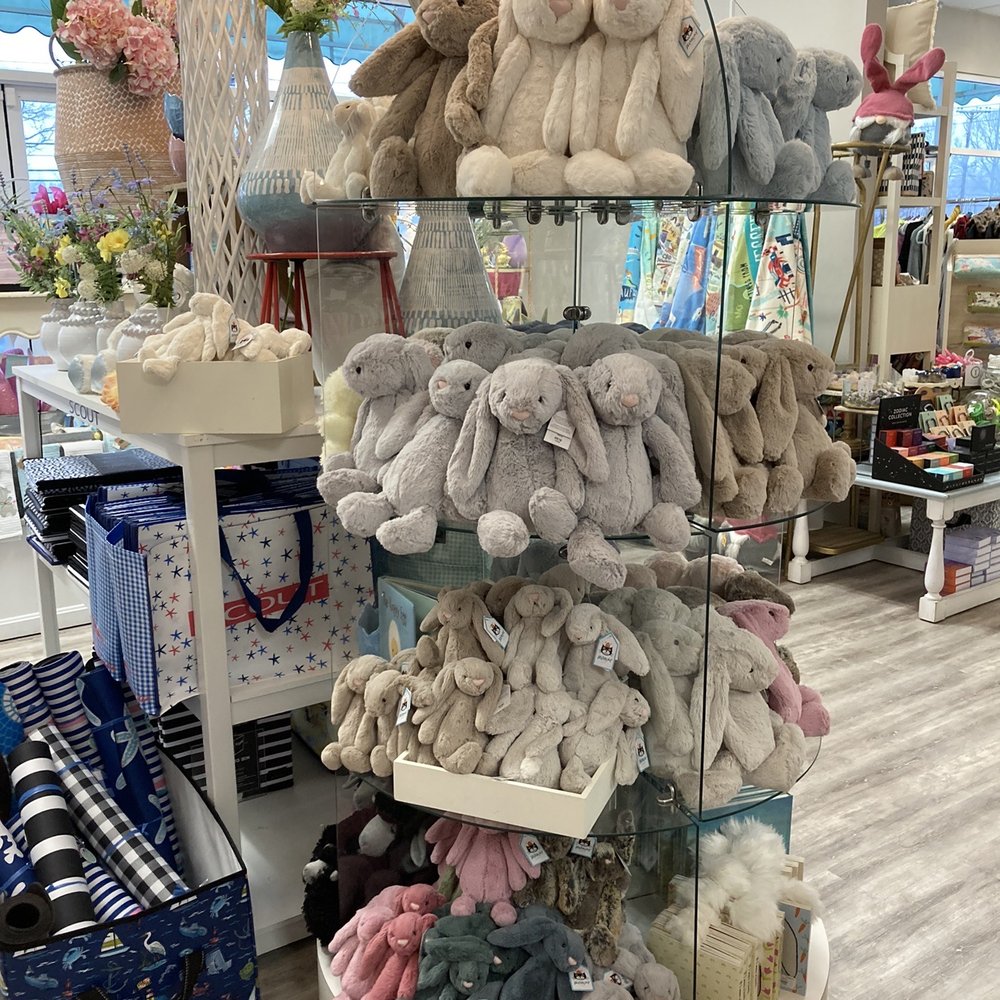 Whimsicality - Took a lot of self control for me to not buy all these Jellycat bashful bunnies. I love them and have bought many over the years. - Jewelry Near Me - Annapolis, Maryland Whimsicality - Took a lot of self control for me to not buy all these Jellycat bashful bunnies. I love them and have bought many over the years. - Jewelry Near Me - Annapolis, Maryland