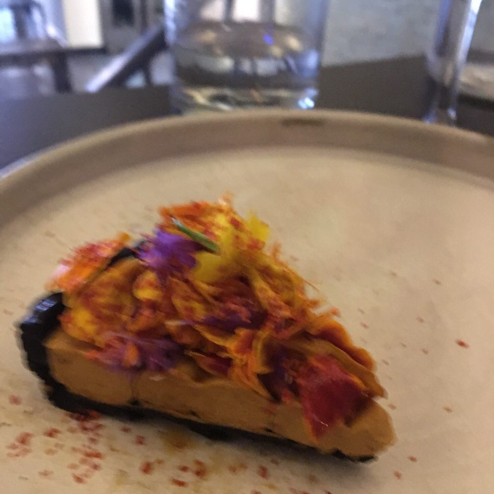 Le Mousso - Uni pie! - Canadian (New) Near Me - Montreal, Quebec
