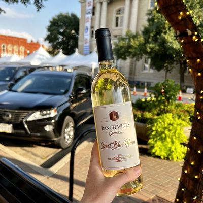 Lone Star Winery by null