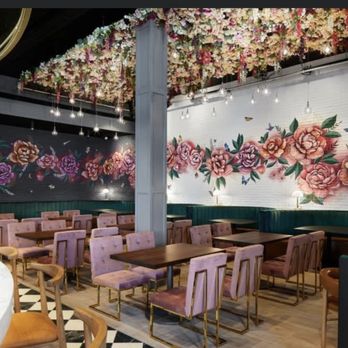 M & M Upholstery - Custom Half-round Banquettes- Velvet & Leather - Furniture Reupholstery Near Me - Dallas, Texas M & M Upholstery - Custom Half-round Banquettes- Velvet & Leather - Furniture Reupholstery Near Me - Dallas, Texas