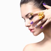 Beauty By Urvi Logo
