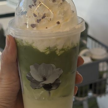 UG Tea - Matcha cookie - Bubble Tea Near Me - Bellevue, Washington UG Tea - Matcha cookie - Bubble Tea Near Me - Bellevue, Washington