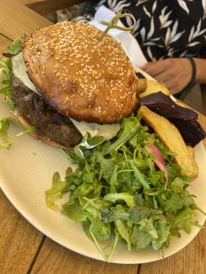 Malibu Farm Restaurant & Bar by null