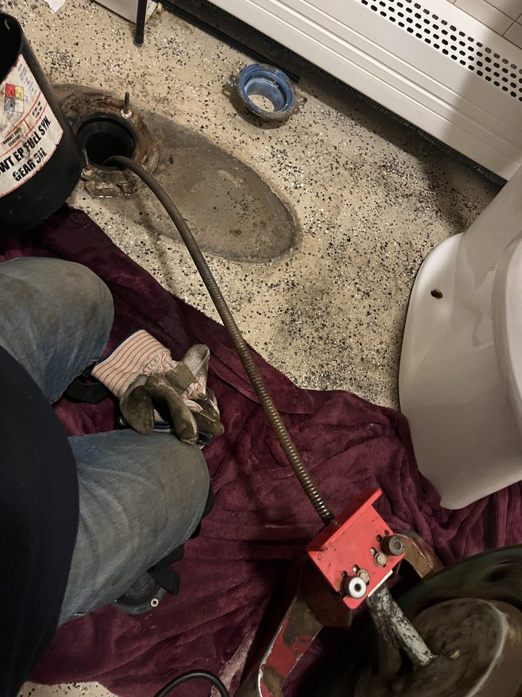 Slide of Garcia Sewer And Drain Service