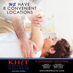 Khit Chiropractic & Wellness Center - Personal Injury Chiropractic Care in Brownsville, Texas. Khit Chiropractic & Wellness Center: https://www.khitchiropractic.com/