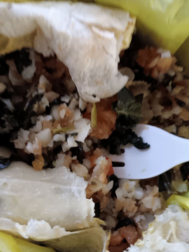 SUNNY & FINE’S BREAKFAST BURRITOS Updated October 2024 Long Beach