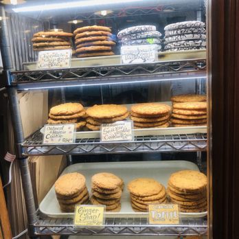 Three Girls Bakery - Bakeries Near Me - Seattle, Washington Three Girls Bakery - Bakeries Near Me - Seattle, Washington