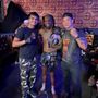 Coach Mike Muay Thai