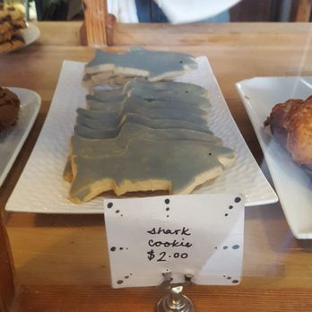 Devil's Teeth Baking Company - Bakeries Near Me - San Francisco, California