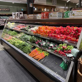 Fresh St. Market - Veggies - Grocery Near Me - Whistler, British Columbia Fresh St. Market - Veggies - Grocery Near Me - Whistler, British Columbia