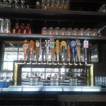 Blatt Beer & Table - Half of the taps. - Gastropubs Near Me - Omaha, Nebraska Blatt Beer & Table - Half of the taps. - Gastropubs Near Me - Omaha, Nebraska