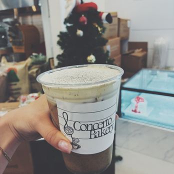 Concerto Bakery - Bakeries Near Me - Los Angeles, California