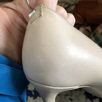Milano Shoe Repair Service - Shoe Repair Near Me - Pasadena, California Milano Shoe Repair Service - Shoe Repair Near Me - Pasadena, California