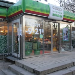 Coop Konsum