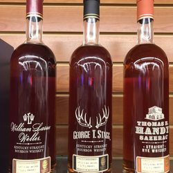 Nady's Market - Bourbon times