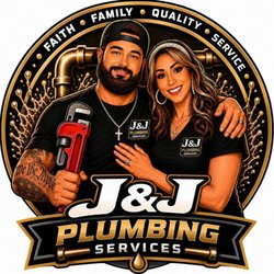 J&J Plumbing Services