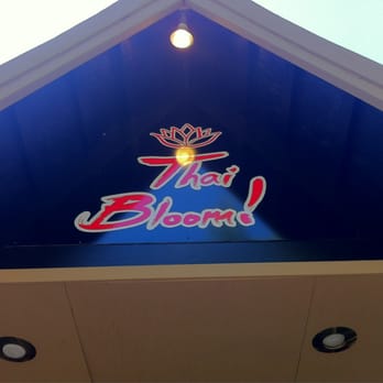 Thai Bloom - Signage - Thai Near Me - Beaverton, Oregon Thai Bloom - Signage - Thai Near Me - Beaverton, Oregon