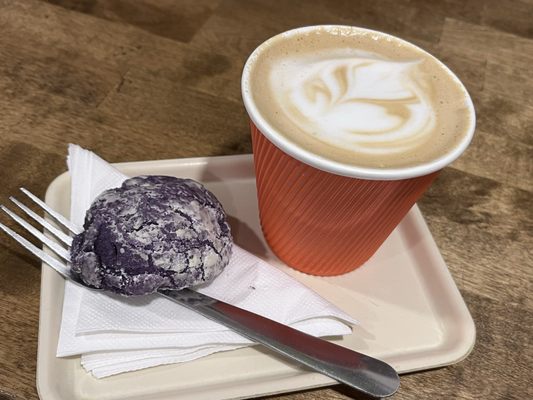 Partial Coffee & Wine by null